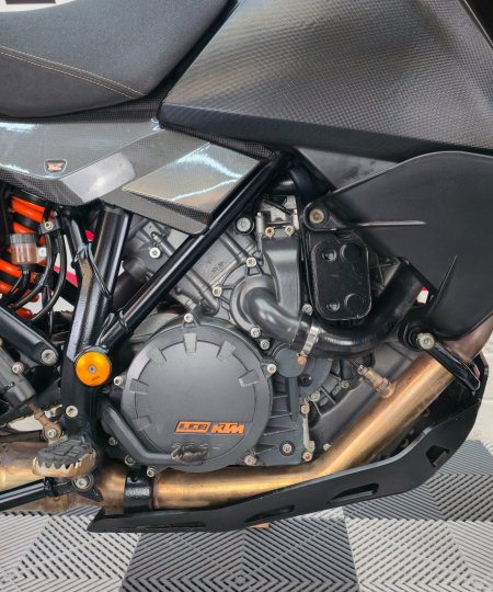 2013 KTM 1190 - photo 12