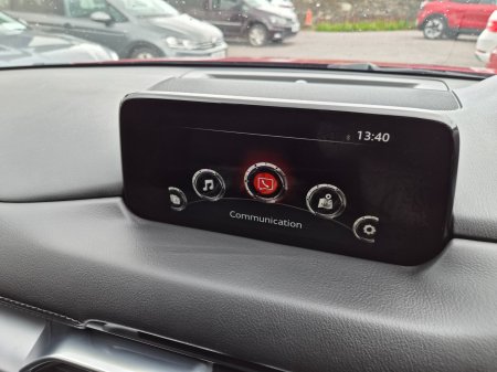 2019 Mazda CX-5 - photo 25