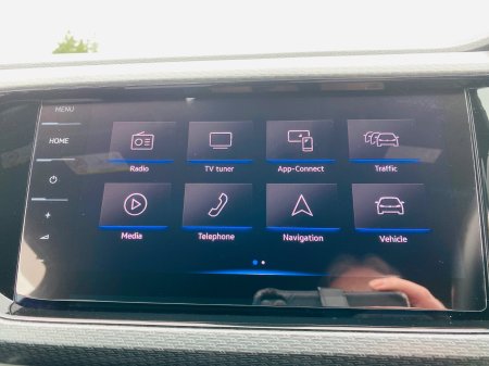 2023 Volkswagen T-Cross - photo 17