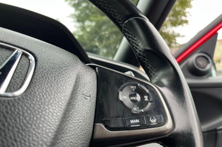 2018 Honda Civic - photo 27