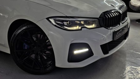 2020 BMW 3-Series - photo 5