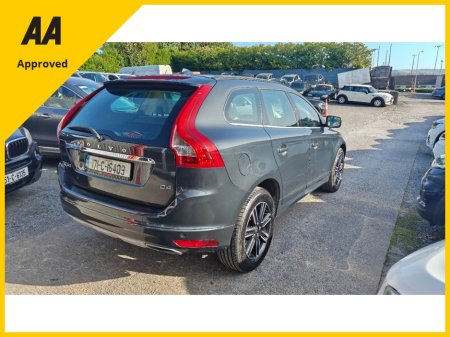 2017 Volvo XC60 - photo 13