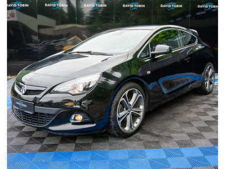 2018 Vauxhall Astra - photo 5