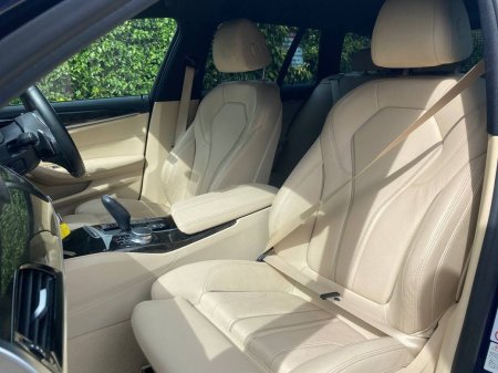 2017 BMW 5-Series - photo 6