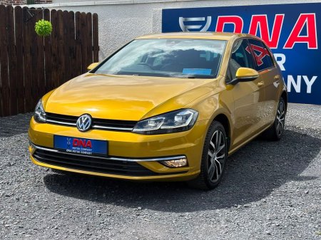 2019 Volkswagen Golf - photo 3