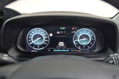 2024 Hyundai i20 - photo 14