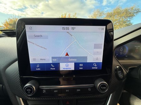 2023 Ford Puma - photo 15