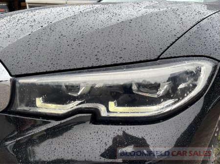 2019 BMW 3-Series - photo 15
