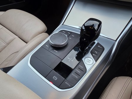 2021 BMW 3-Series - photo 18