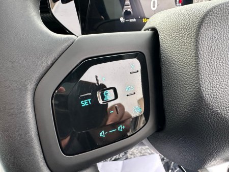 2026 Ford Capri - photo 20