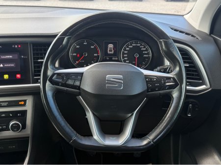 2021 SEAT Ateca - photo 10