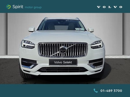 2022 Volvo XC90 - photo 8