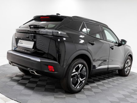 2025 Peugeot 2008 - photo 29
