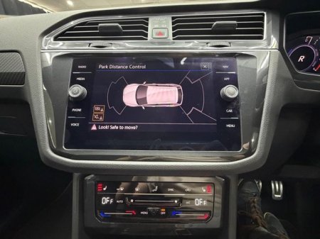 2023 Volkswagen Tiguan - photo 27