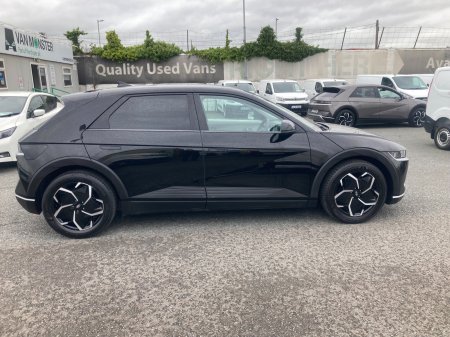 2022 Hyundai IONIQ 5 - photo 8