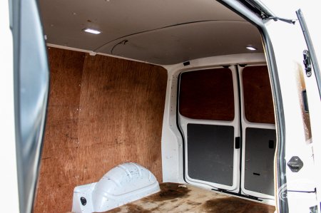 2021 Volkswagen Transporter - photo 15