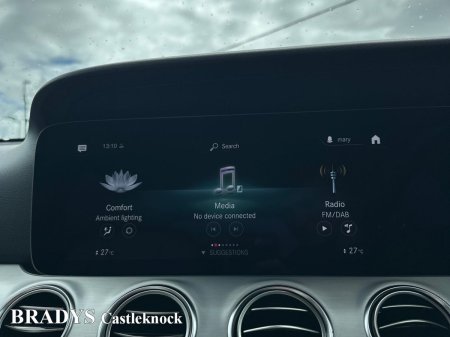 2023 Mercedes-Benz E-Class - photo 19