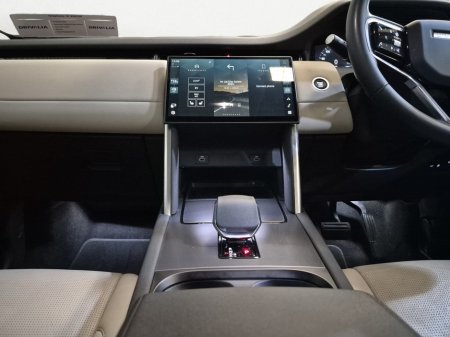 2024 Land Rover Discovery Sport - photo 15
