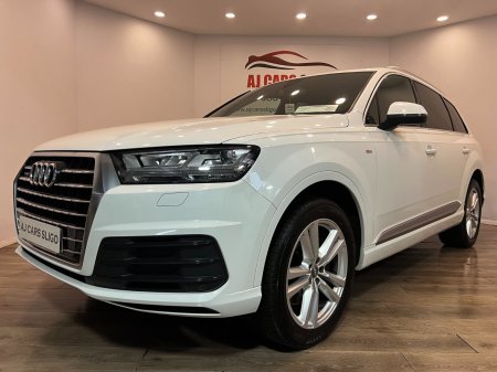 2016 Audi Q7 - photo 6