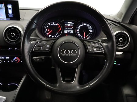 2017 Audi A3 - photo 16