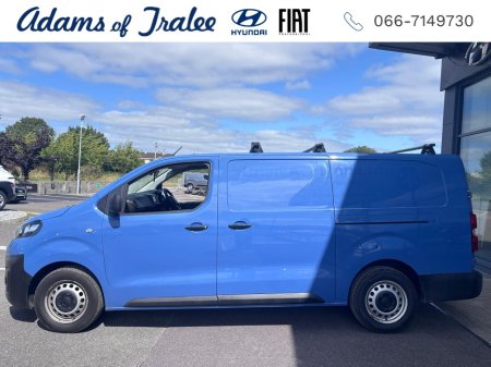 2023 Fiat Scudo - photo 2