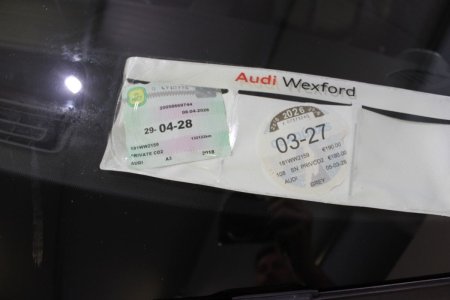 2018 Audi A3 - photo 9