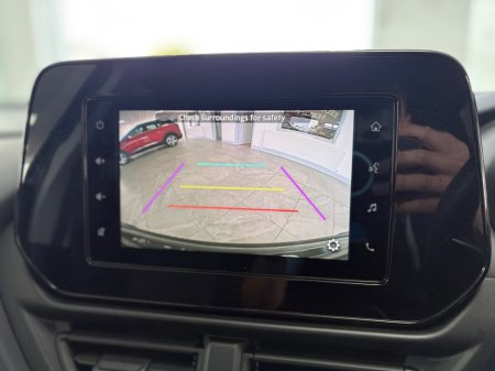 2023 Suzuki SX4 S-Cross - photo 19