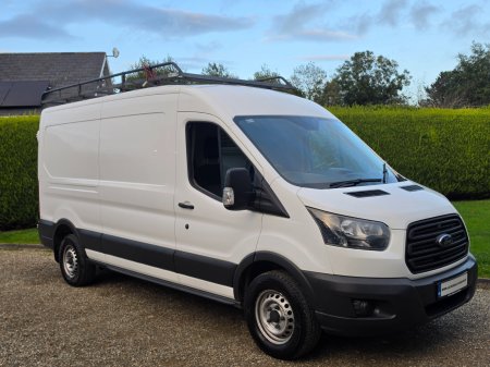 2017 Ford Transit - photo 2
