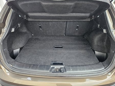 2015 Nissan Qashqai - photo 16