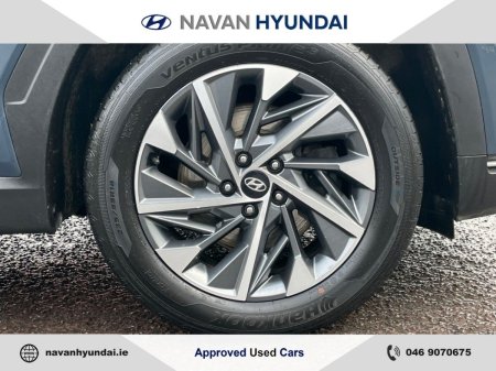 2022 Hyundai Tucson - photo 16