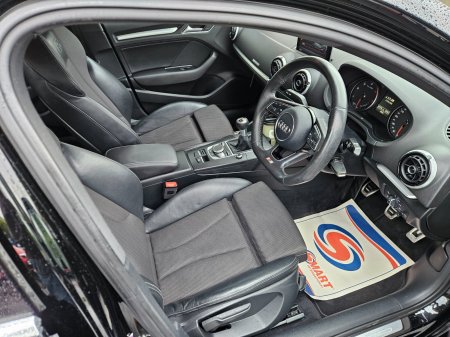 2016 Audi A3 - photo 10