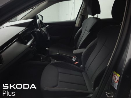 2023 Skoda Kamiq - photo 4