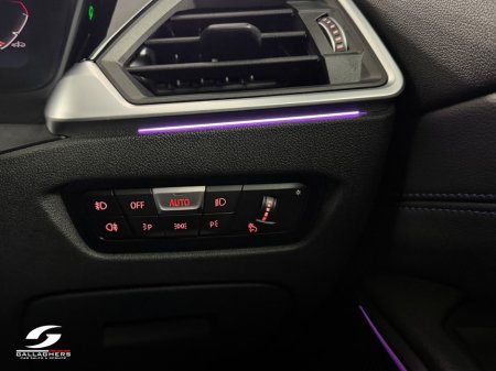 2021 BMW 3-Series - photo 22