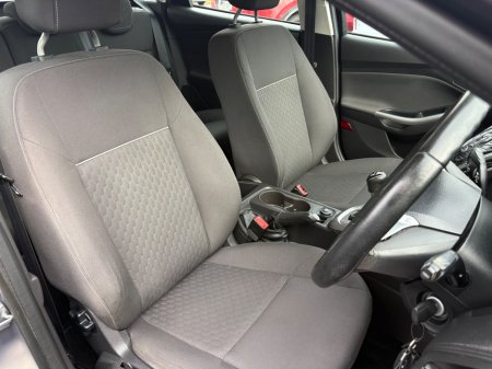 2014 Ford Focus - photo 12
