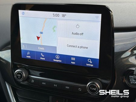 2024 Ford Puma - photo 17