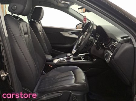 2021 Audi A4 - photo 12