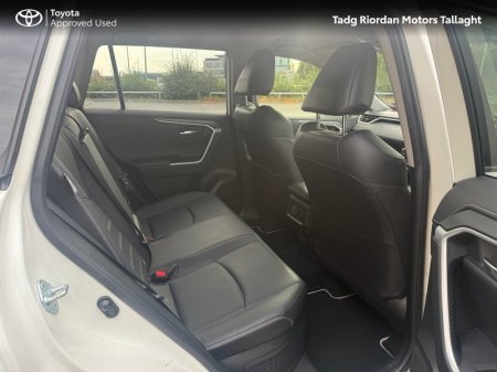 2022 Toyota RAV4 - photo 10