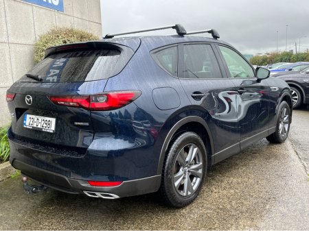 2023 Mazda CX-60 - photo 4
