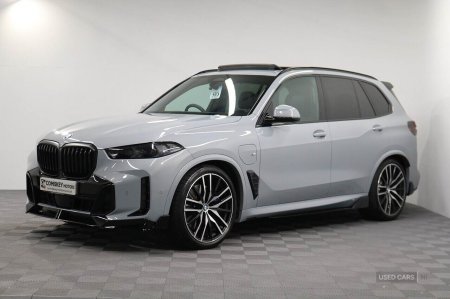 2026 BMW X5 - photo 4
