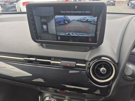 2023 Mazda Mazda2 - photo 20