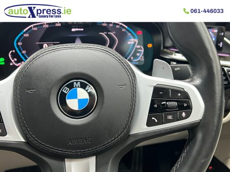 2020 BMW 5-Series - photo 39