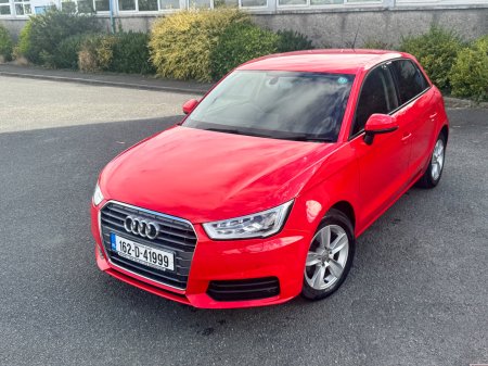 2016 Audi A1 - photo 14