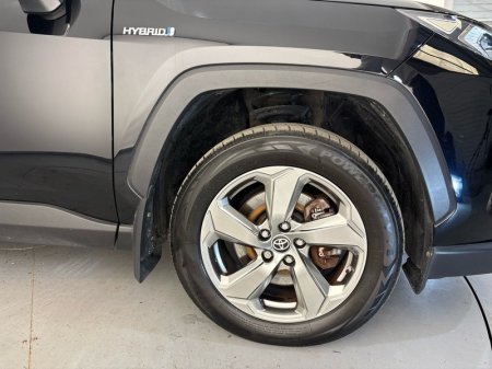 2022 Toyota RAV4 - photo 18