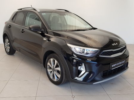 2023 Kia Stonic 1.0 K2 PE Petrol MY2022