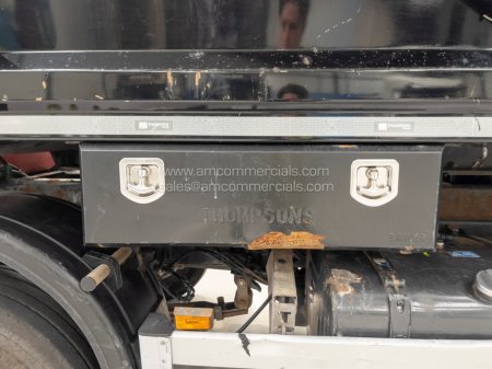 2020 SCANIA P370 - photo 19