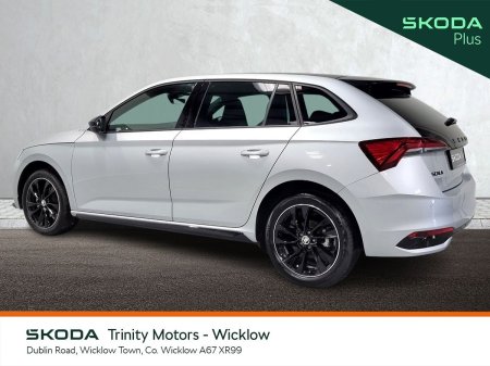 2025 Skoda Scala - photo 15