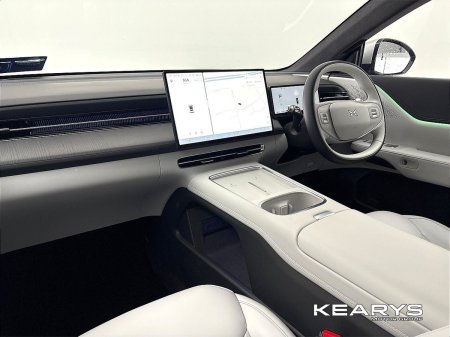 2026 XPeng G6 - photo 9