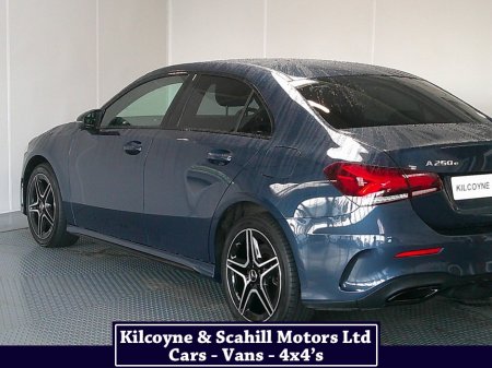 2021 Mercedes-Benz A-Class - photo 11