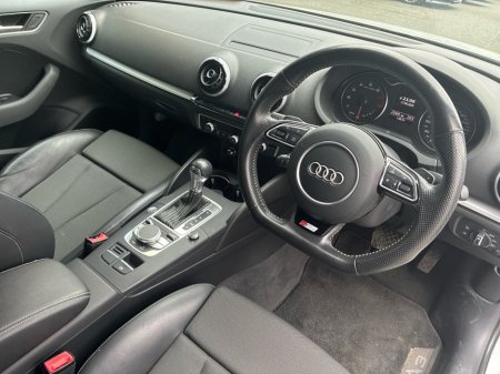 2016 Audi A3 - photo 6