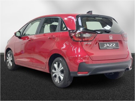 2026 Honda Jazz - photo 3